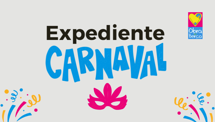 Comunicado – Expediente Carnaval 2023