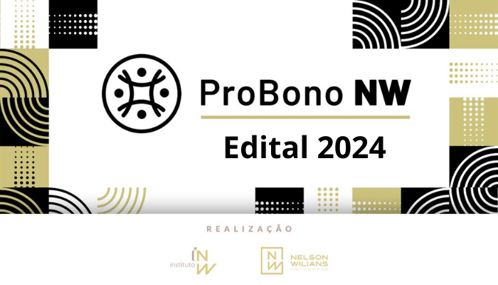 Projeto Pro Bono NW 2024